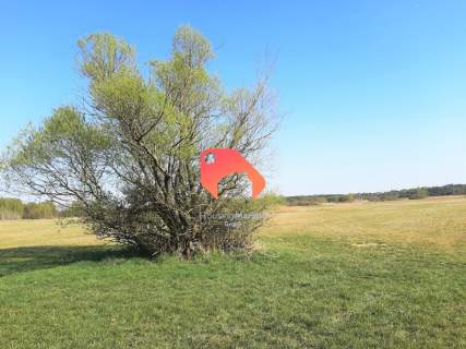 KRAJOBRAZOWA DZIAŁKA BUDOWLANA ANTONIEWO 1.121 M2