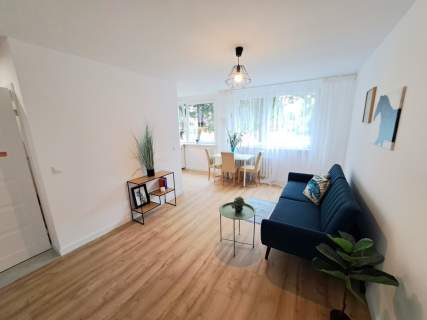 PO REMONCIE-2POK-36M2-BALKON-PIWNICA-MIEJSKIE MED.