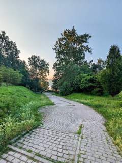 Kawalerka 37m2 Dolina Trzech Stawów, Katowice