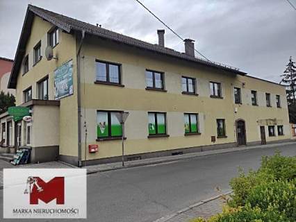 Lokal 62 m2, parter, Zdzieszowice