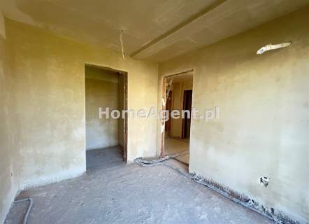 Mieszkanie na sprzedaż, 70,34 m2, Katowice