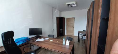 Biuro do wynajęcia