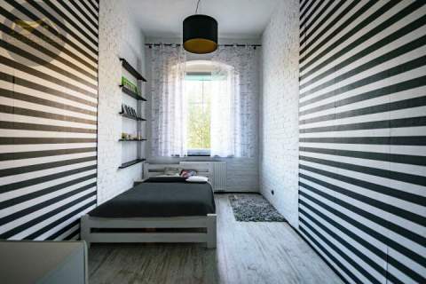 DWUPOZIOMOWE/ 3 POKOJE/ 76,2M2/ WYSOKI PARTER