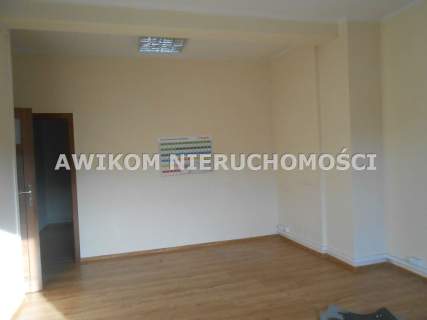Magazyn do wynajęcia, 1000 m2, Milanówek