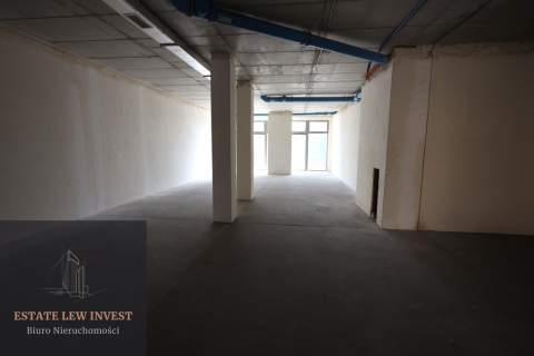 Lokal 706m2 Ruczaj
