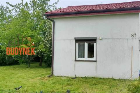 Dom rekreacyjny - Darłowo