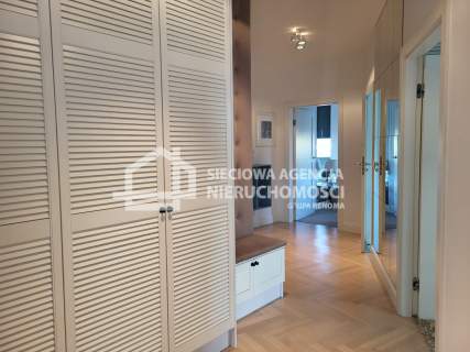 Atrakcyjne mieszkanie 85m2, 3pok. Gdańsk-Przymorze