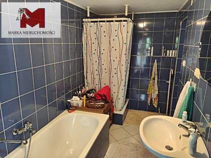 Dom 130 m2, Polska Cerekiew, dz.12,5 ara