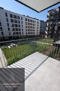 Nowoczesne mieszkanie 2 pokoje Pet-friendly