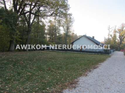 Działka budowlana na sprzedaż, 1516 m2, Adamowizna