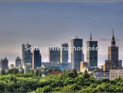 Działka inwestycyjna na sprzedaż, 1700 m2, Warszawa