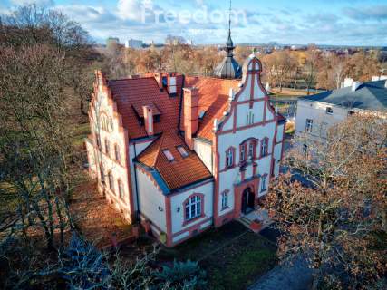 Na sprzedaż nieruchomość komercyjna w centrum Piły