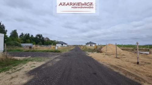 Działka budowlana na sprzedaż, 1347 m2, Myślibórz