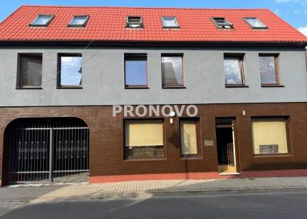 Pensjonat nad wodą Nowe Warpno
