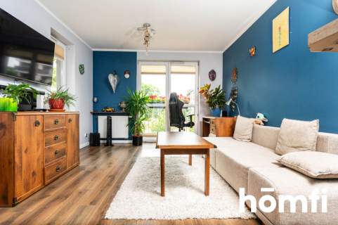 Zamieszkaj komfortowo w Apartamentach Wielicka 