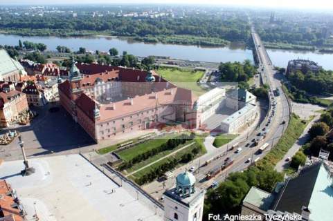 Mieszkanie do wynajęcia, 60 m2, Warszawa