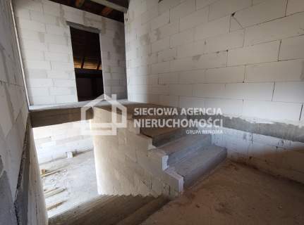Urokliwy dom nad jeziorem Żuromino
