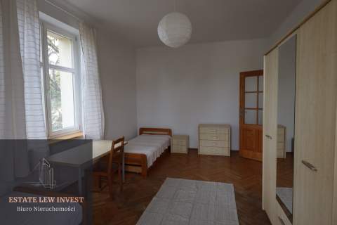 Duże mieszkanie blisko centrum OD ZARAZ 