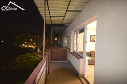 Mieszkanie na sprzedaż, 46,01 m2, Lublin