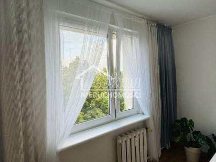 Szczecin, śliczne 2 pok z balkonem