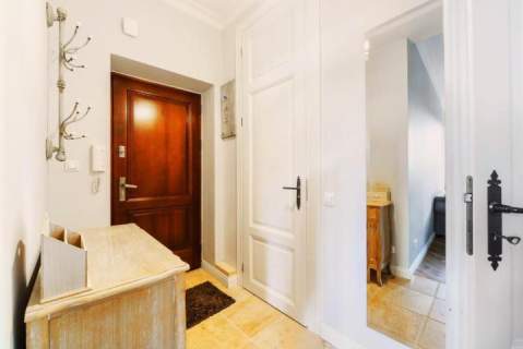 Krakowskie Przedmieście 2 pokoje 40m2