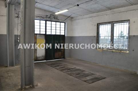 Magazyn do wynajęcia, 42 m2, Skierniewice