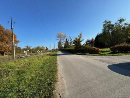 DZIAŁKA SIEDLISKOWA 1700 M OD MORZA USTRONIE MORSKIE
