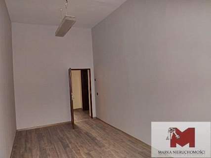 Kamienica usługowa, 880 m2, Koźle centrum