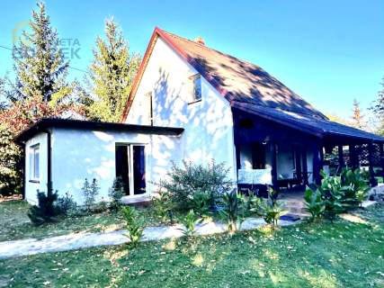 Na sprzedaż klimatyczny dom, Kromnów nad Wisłą