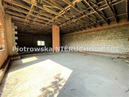 Magazyn do wynajęcia, 580 m2, Okręglica