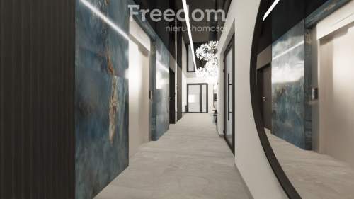 Lokal usługowy w stanie deweloperskim 28.75 m 