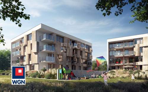 Mieszkanie na sprzedaż, 67,58 m2, Lublin
