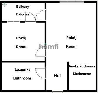 Zamieszkaj komfortowo w Apartamentach Wielicka 
