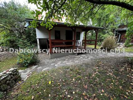 Urokliwe siedlisko tuż nad Bugiem Niemirów -2200m2