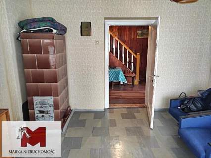 Dom 130 m2, Polska Cerekiew, dz.12,5 ara