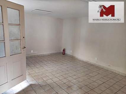 Lokal 62 m2, parter, Zdzieszowice