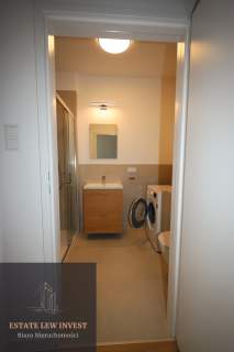 Nowoczesne mieszkanie 2 pokoje Pet-friendly