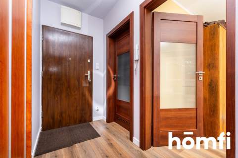 Zamieszkaj komfortowo w Apartamentach Wielicka 