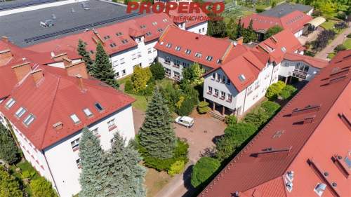 Budynek usługowy 6600m2 , ul. Peryferyjna, Kielce