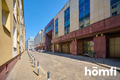 2 POKOJOWE MIESZKANIE W CENTRUM WROCŁAWIA