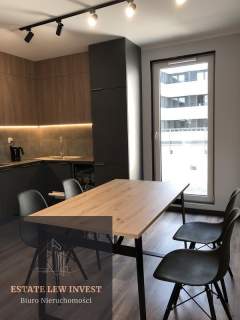2-pokojowe mieszkanie na os. Piastów 63K w Krakow
