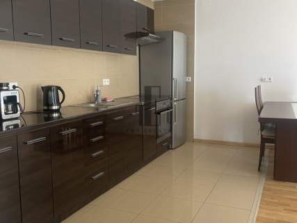 Platinum Towers I 13 piętro I Balkon I 2 pokoje