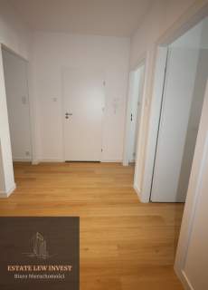 Nowoczesne mieszkanie 4 pokoje Pet-friendly