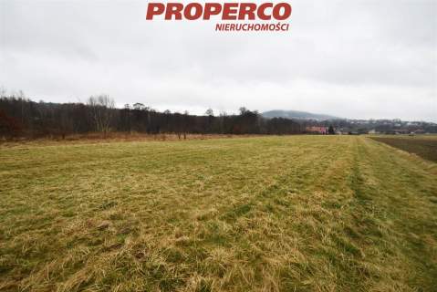 Działka 1390 m2, Masłów Pierwszy