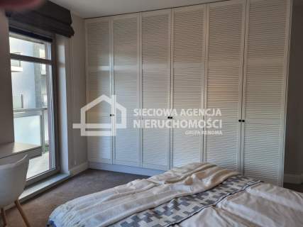 Atrakcyjne mieszkanie 85m2, 3pok. Gdańsk-Przymorze