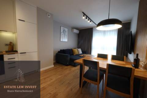 Apartament Premium w centrum Krakowa Pet Friendly