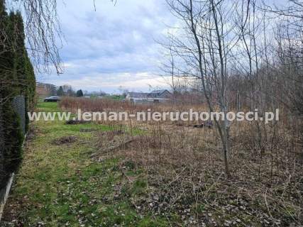 Działka na sprzedaż, 1350 m2, Jakubowice Konińskie-Kolonia