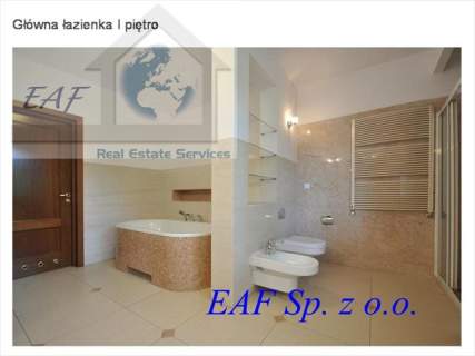 Dom na sprzedaż, 550 m2, Konstancin-Jeziorna