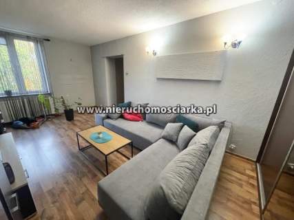 Mieszkanie 38,26 m2, Rydułtowy ul. Mickiewicza