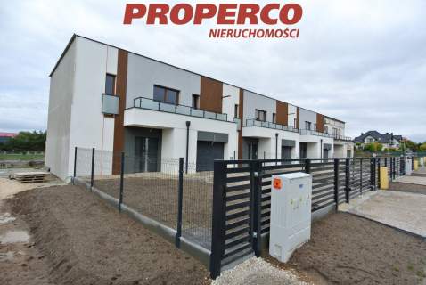 Segment 4 pok., 144 m2, Bilcza, gm. Morawica